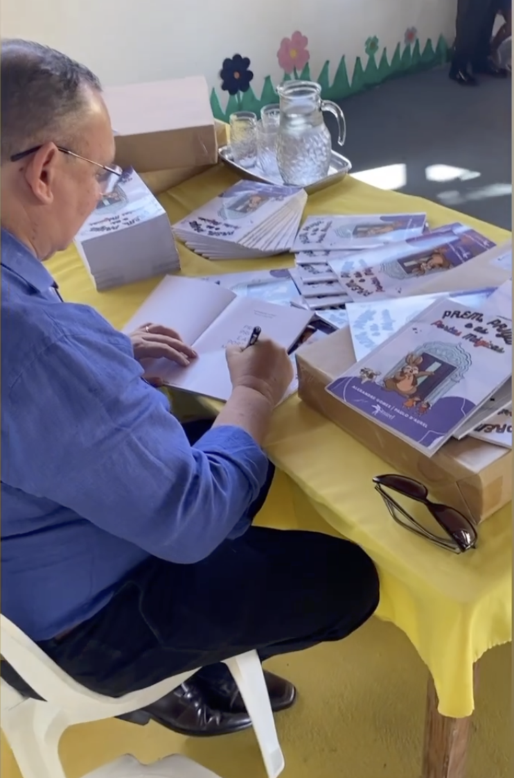 Workshop escrita criativa Workshop escrita criativa