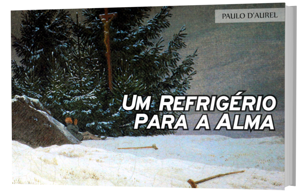 Um Refrigério par a Alma